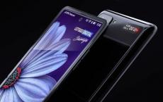 三星的Galaxy Z Flip可能使用可弯曲的超薄玻璃代替塑料