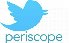 Twitter的Periscope实时视频流应用程序现已在Google Play上可用
