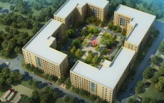 建立小微企业孵化园 让有实力市场竞争力的企业入驻产业园