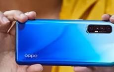 OPPO Reno3 Pro在菲律宾的官方价格为28990 含免费赠品和预购详细信息