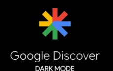 如何在Google Discover Feed上启用暗模式