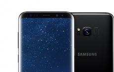 三星Galaxy S8和Samsung Galaxy S8 Plus正式发布 