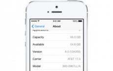 iOS 8的反跟踪功能比最初公布的要受限制