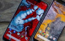 由于剩余库存售罄 Google Pixel 3销售结束