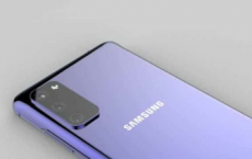 三星Galaxy S20系列后置摄像头规格正是我们所期望的