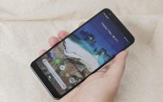 谷歌Pixel4a可能于5月22日上市