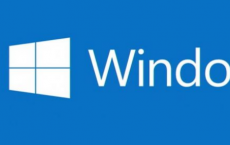 Windows 10的第一个主要更新