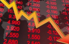 鉴于信贷周期风险已经显现了一段时间 因此规避风险并非没有道理