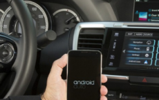 您现在可以为所有汽车获取Android Auto