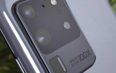 三星Galaxy S21可能配备150MP和64MP摄像头传感器