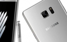 三星Note7 Fandom Edition据报道将于7月7日发布