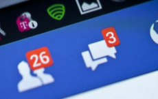 Facebook Beta在Play商店中获得新版本
