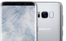 三星Galaxy S8 关于三星最新旗舰产品不知道的5件事