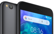 小米宣布推出针对印度的Android Go手机Redmi Go