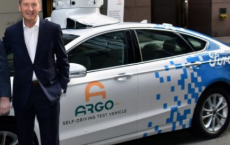 大众汽车对Argo AI的投资使福特激动不已