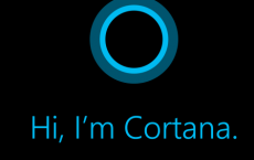 现在可以将Android版Cortana设置为您的默认助手