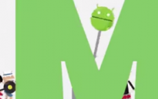 谷歌在新视频中嘲笑Android M的未来名字