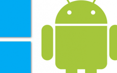 微软正在开发将您的Android手机转换为Windows 10的软件