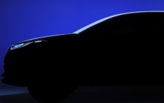丰田将在巴黎车展上展示新的跨界概念