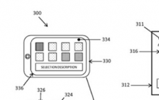 Apple专利申请概述了Apple TV远程接口