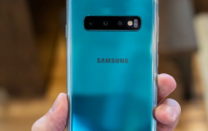 Galaxy S10的第二个Android 10 Beta更新添加了慢动作自拍照