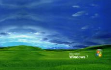 Windows 7微软结束对流行操作系统的更新和安全支持