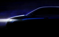 斯柯达Skoda首次展示了其全新紧凑型车型