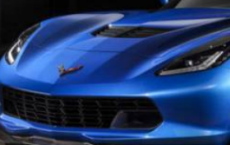雪佛兰宣布了新的Corvette Z06的价格表