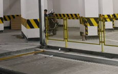 停车设施建设速度却滞后于汽车保有量增长速度