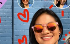 Instagram更新为Stories和Direct添加了新的贴纸功能