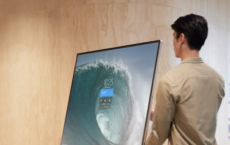 微软推出Surface Hub 2S并再次突破了合作的界限