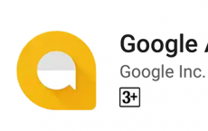 Google Allo从Play商店获得了1000万次下载