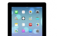 Apple网站展示了适用于iPad的iOS 7和其他图标