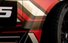 凯迪拉克为顶级CT4V和CT5V车型确认Blackwing徽章