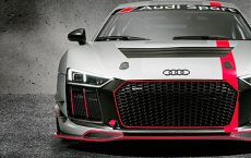 奥迪运动客户竞赛将奥迪R8 LMS GT4作为其第三个客户运动模型系列