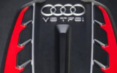 奥迪和保时捷正在开发新一代V6和V8发动机