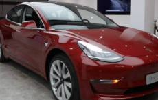 特斯拉Model 3价格在意大利是个好消息