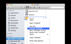 Mac的Finder添加强大的操作和可自定义的工作流