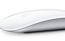 苹果的Magic Mouse可能具有变形功能