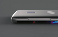 三星Galaxy S8可能配备Harman品牌的立体声扬声器