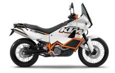 KTM 250 Adventure将于12月在印度全球首发