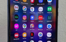 三星Galaxy Fold 5G终于获得Android 10 One UI 2.1更新