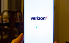 Verizon推出5G上传功能 速度提高30％