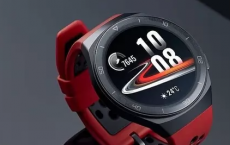 华为Watch GT 2e现已在菲律宾上市售价为6990菲律宾比索
