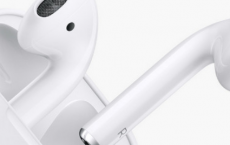 AirPods现在可在Apple网站上获取 于12月21日交付