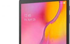 三星Galaxy Tab A 8.4 2020规格在Google Play控制台泄漏