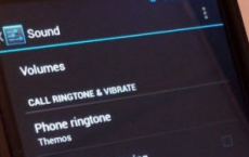 如何在Android设备中添加自己的自定义声音