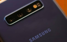 三星Galaxy S10如何安装改装的Google相机