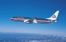 美国航空公司开始与美国航空公司和破产程序进行融合