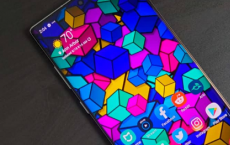 三星Galaxy Note 20将提供128GB的基本存储空间